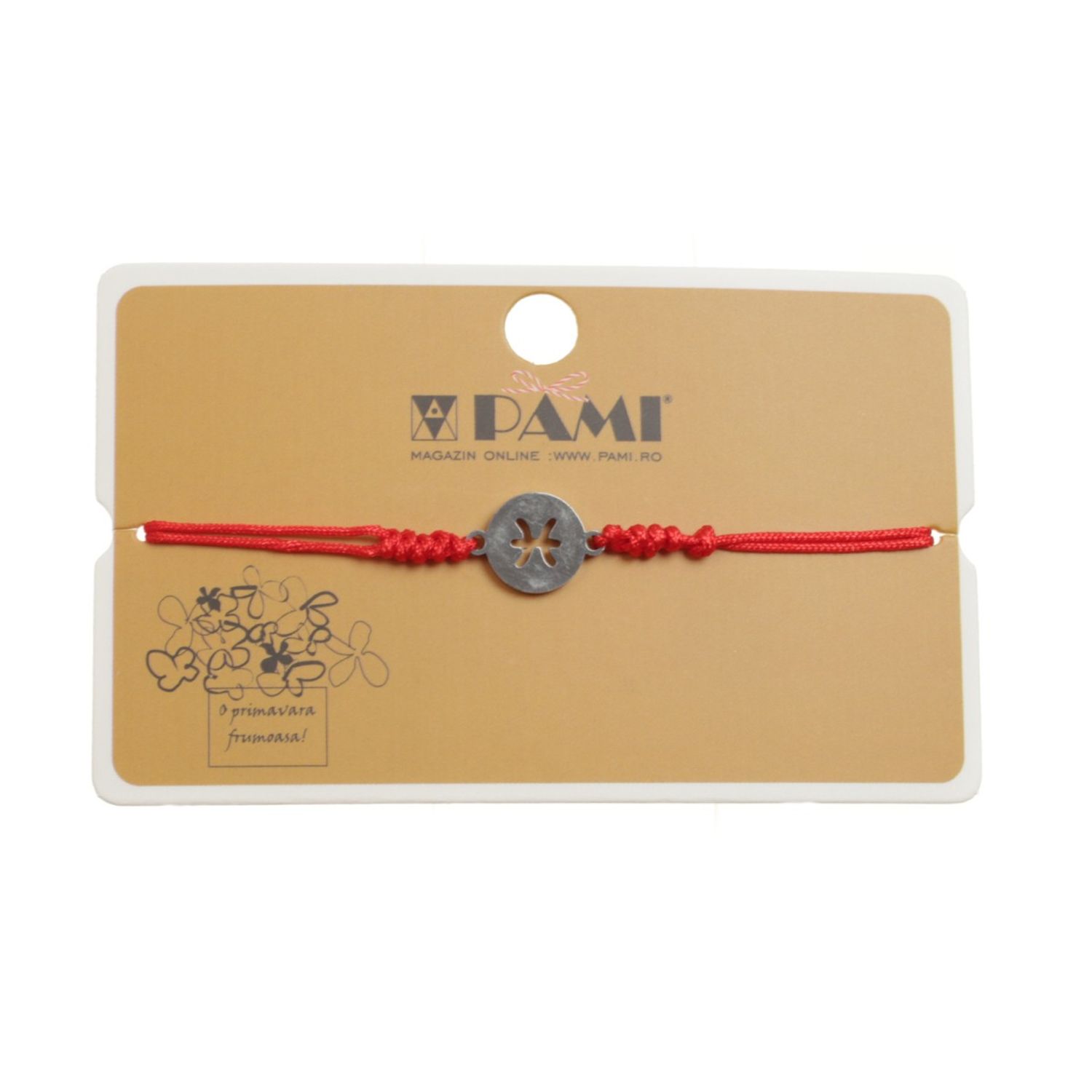 Set 12 bratari martisor, PAMI,BRA-B25 fotografia produsului View 13 L