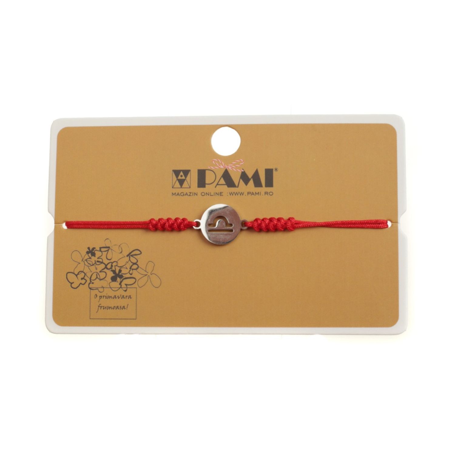 Set 12 bratari martisor, PAMI,BRA-B25 fotografia produsului View 2 L