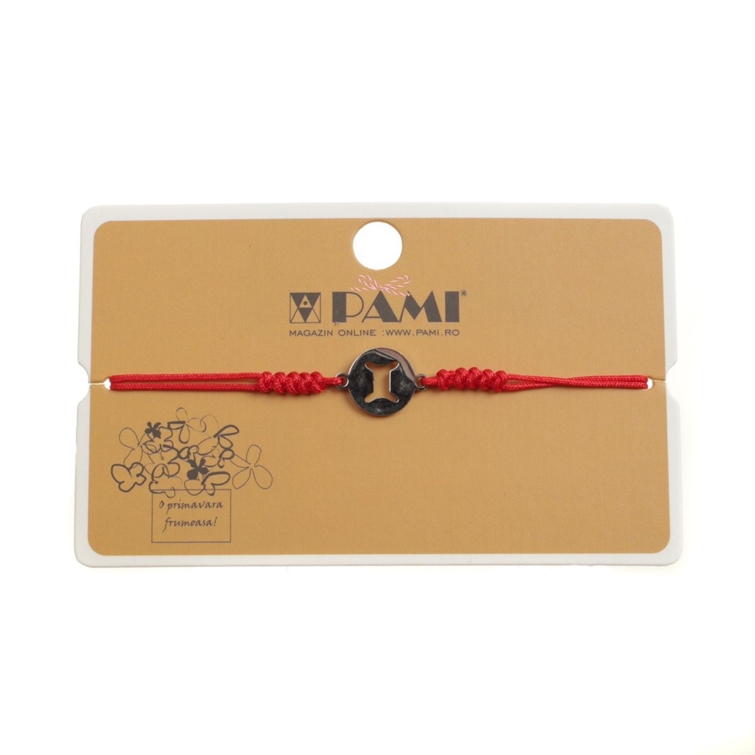 Set 12 bratari martisor, PAMI,BRA-B25 fotografia produsului View 11 L