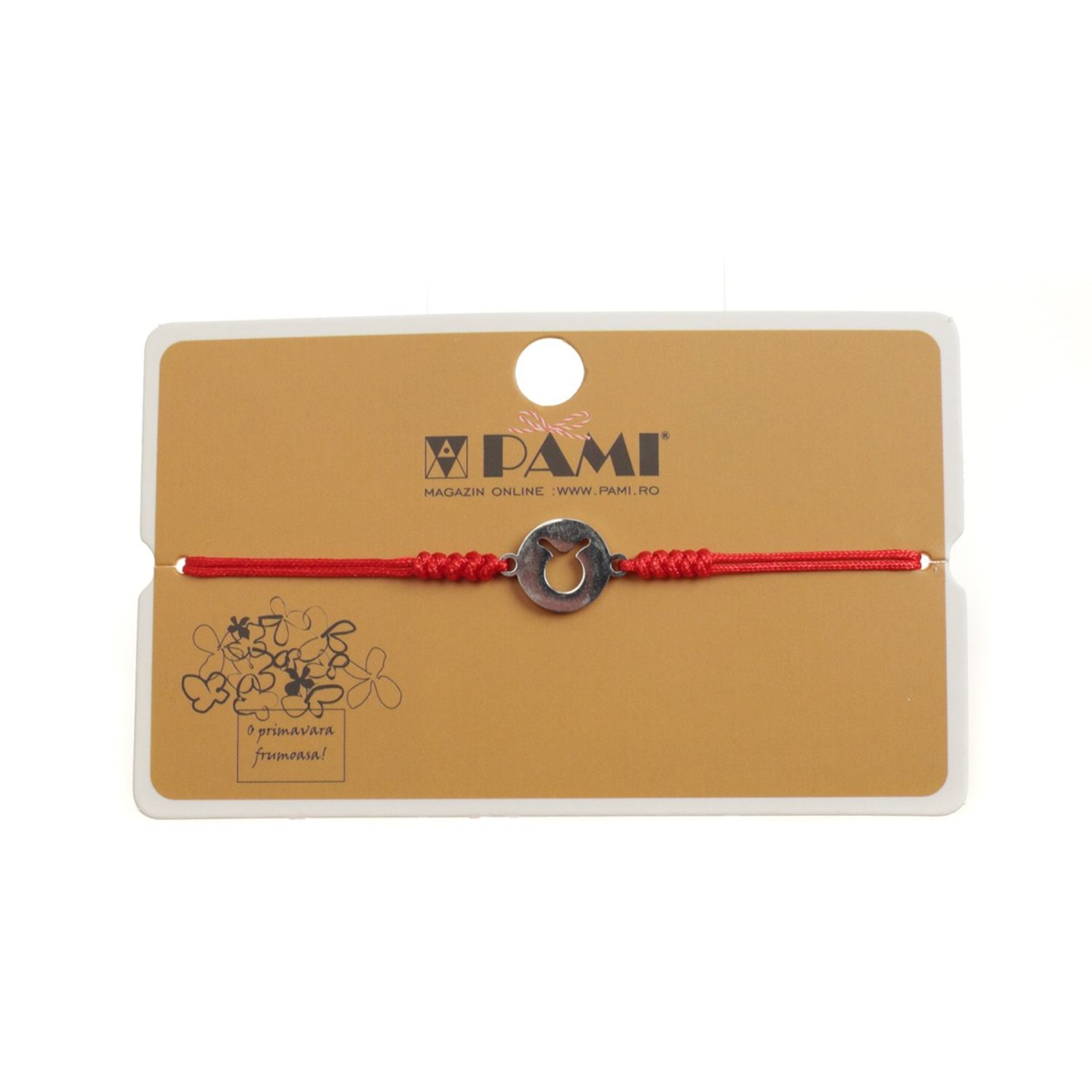 Set 12 bratari martisor, PAMI,BRA-B25 fotografia produsului View 4 L