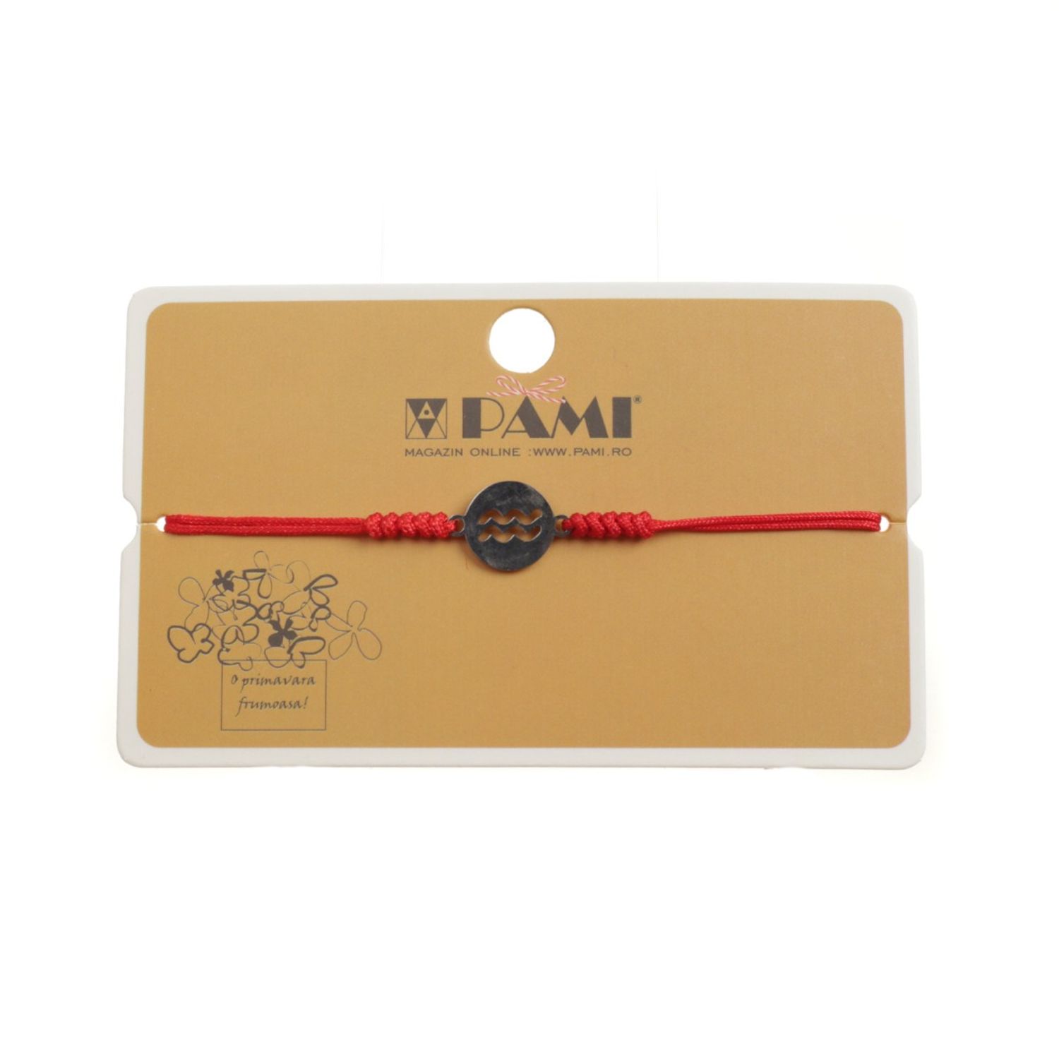 Set 12 bratari martisor, PAMI,BRA-B25 fotografia produsului View 10 L