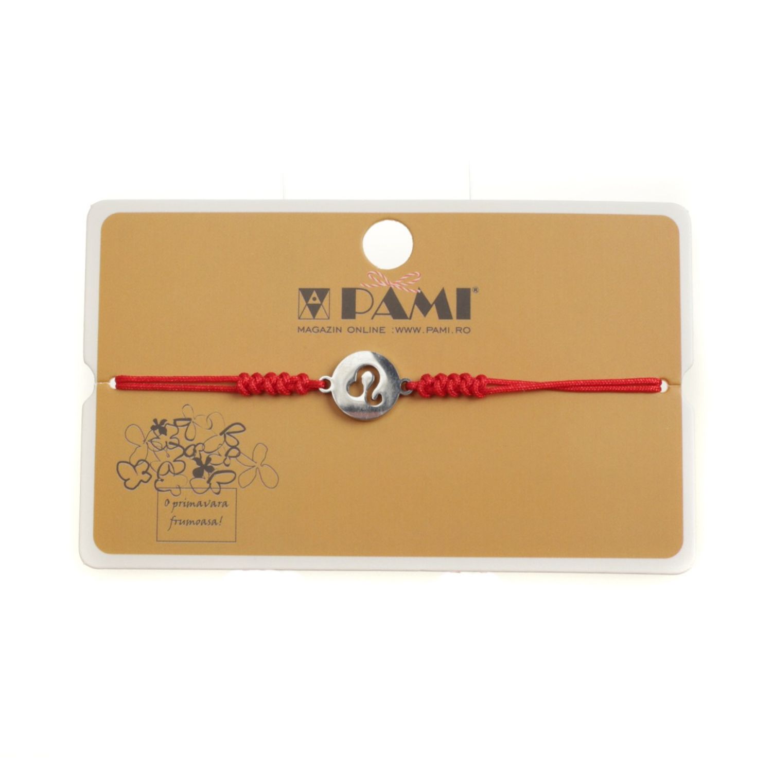 Set 12 bratari martisor, PAMI,BRA-B25 fotografia produsului View 3 L