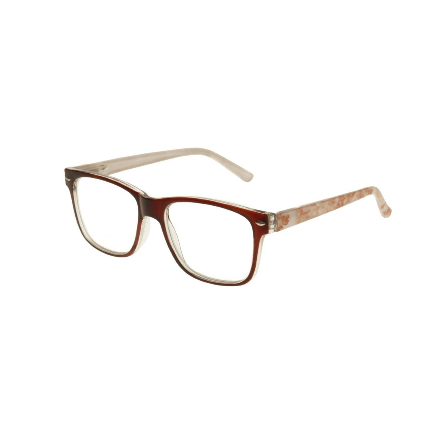 Ochelari pentru citit PAMI, OV-0122-124-C2, fotografia produsului View 2 L