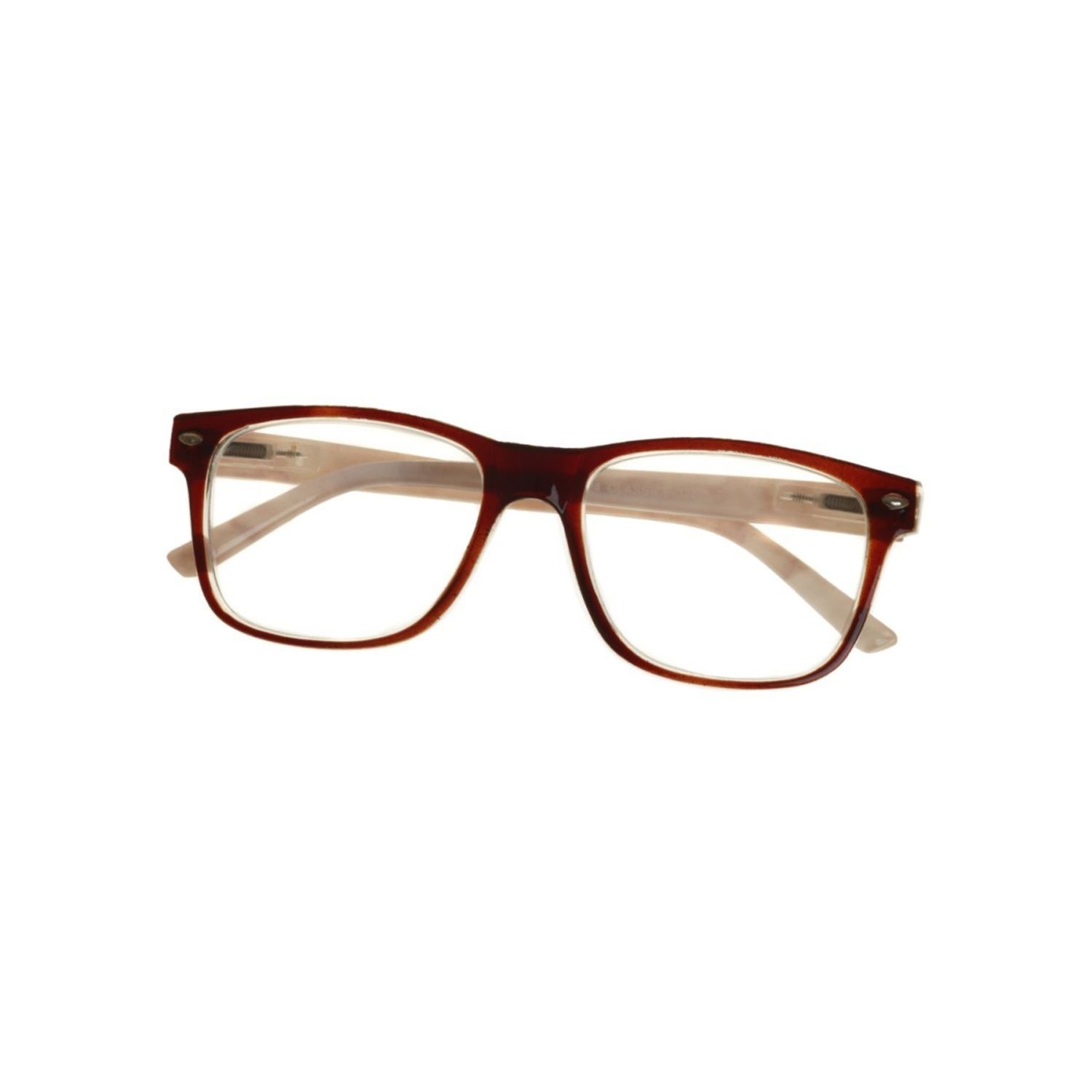 Ochelari pentru citit PAMI, OV-0122-124-C2, fotografia produsului View 5 L