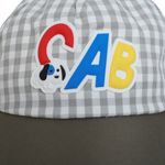 Sapca bebe baiat karo PAMI, SBB-1221-132, 46 cm Kaki fotografia produsului View 3 S