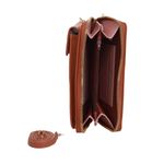 Poseta mini pentru telefon PAMI, PD-1221-376 Camel fotografia produsului View 3 S