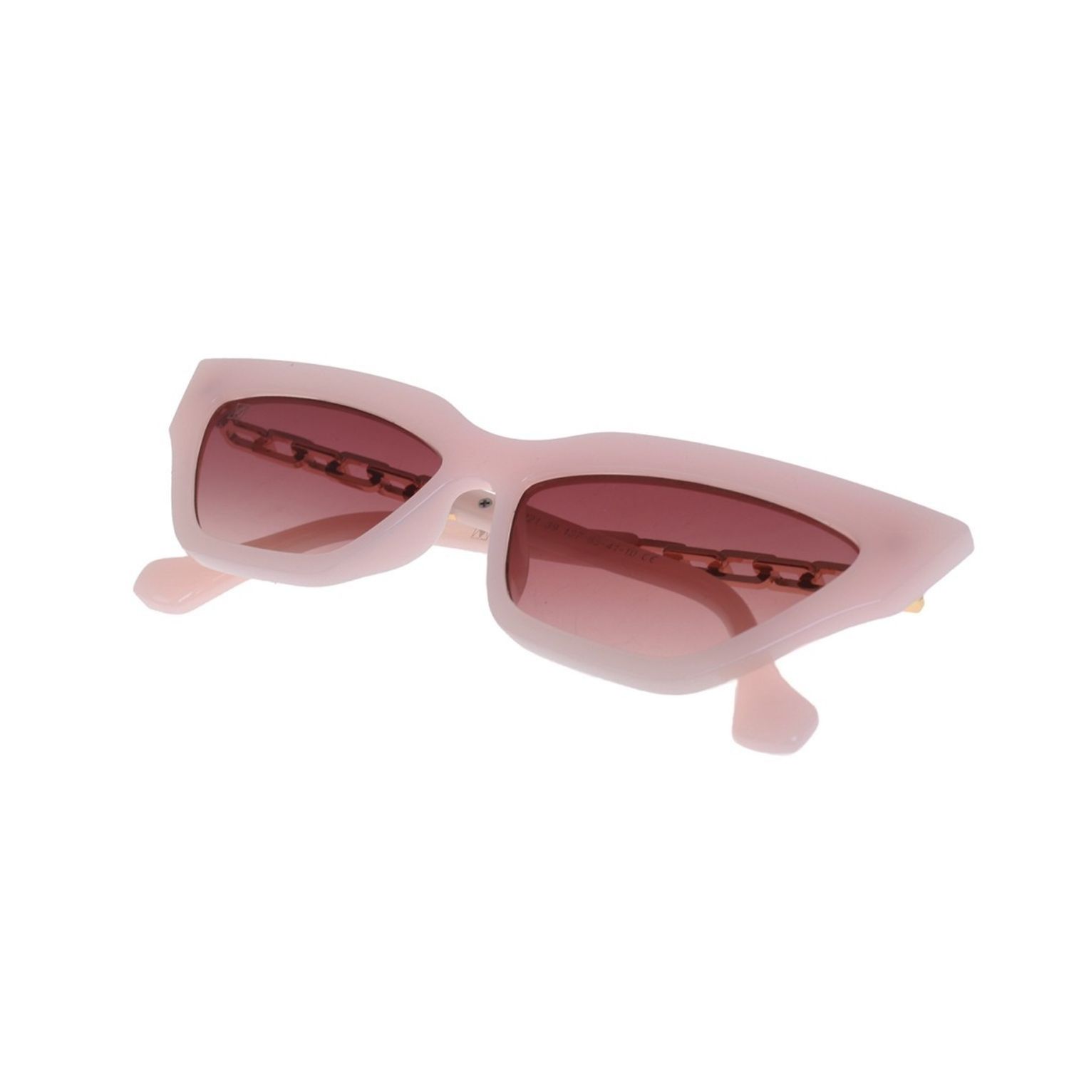 Ochelari de soare pentru dama PAMI, OD-1221-39 Roz fotografia produsului View 3 L