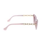 Ochelari de soare pentru dama PAMI, OD-1221-39 Roz fotografia produsului View 4 S