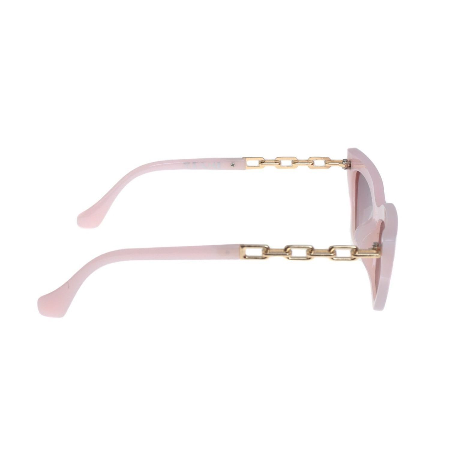 Ochelari de soare pentru dama PAMI, OD-1221-39 Roz fotografia produsului View 4 L