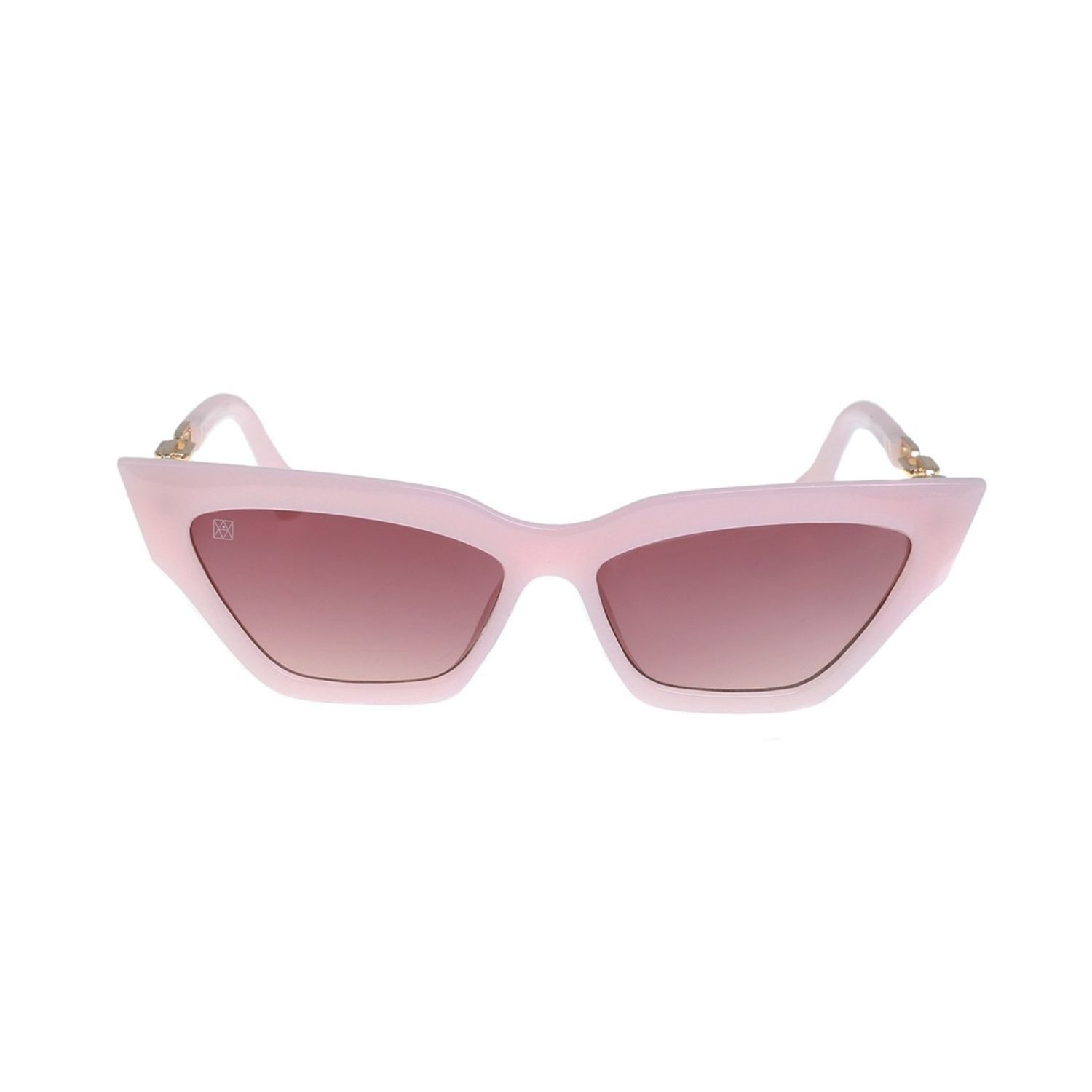 Ochelari de soare pentru dama PAMI, OD-1221-39 Roz fotografia produsului