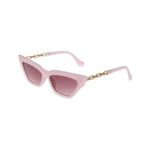 Ochelari de soare pentru dama PAMI, OD-1221-39 Roz fotografia produsului View 2 S
