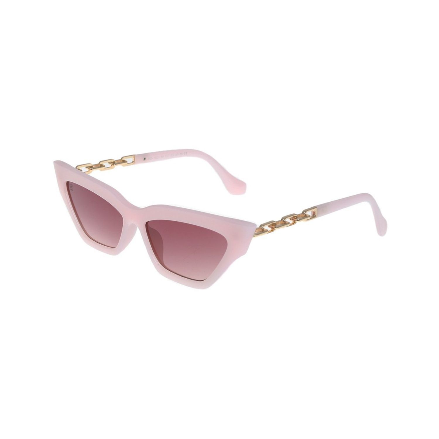 Ochelari de soare pentru dama PAMI, OD-1221-39 Roz fotografia produsului View 2 L