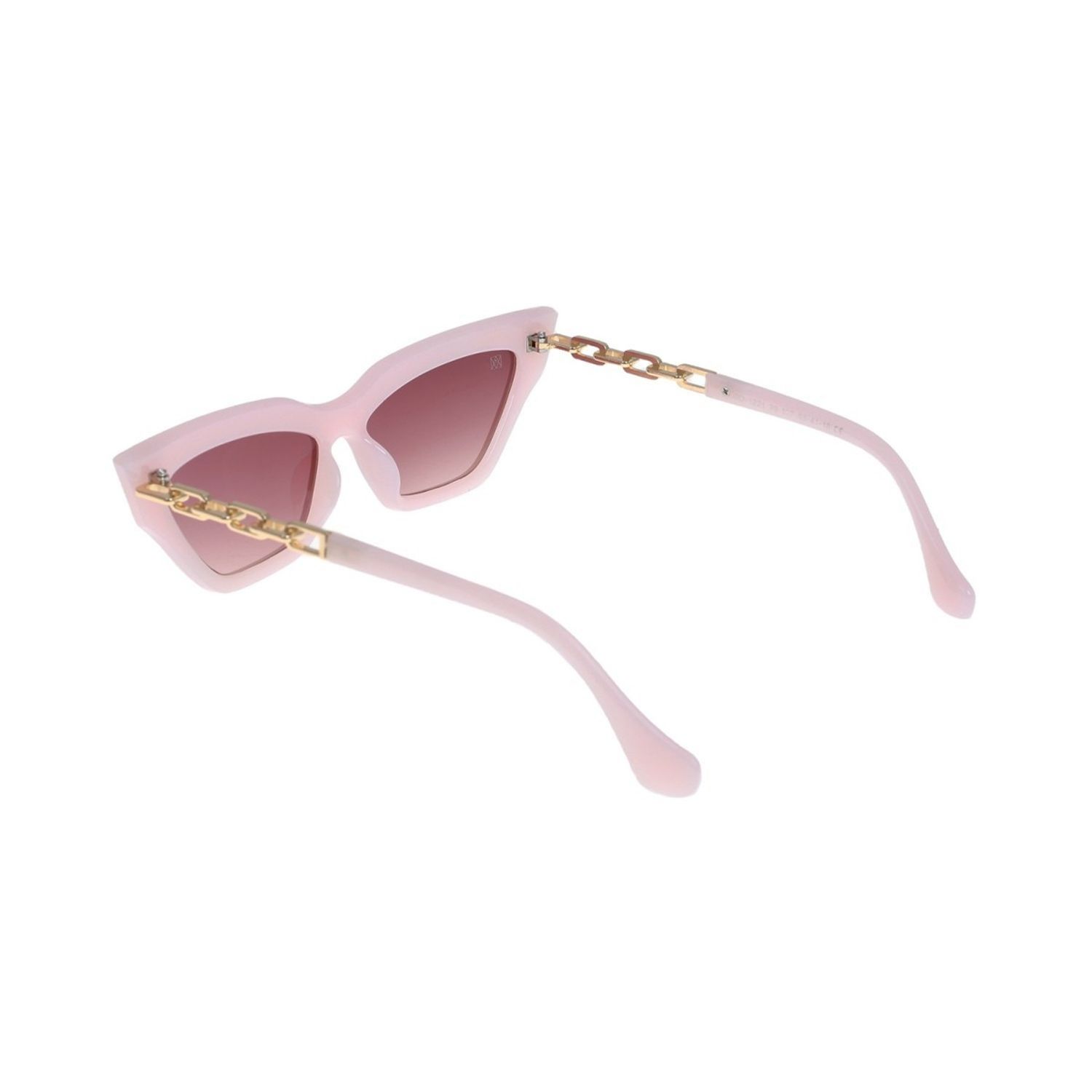Ochelari de soare pentru dama PAMI, OD-1221-39 Roz fotografia produsului View 5 L