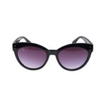 Ochelari de soare pentru dama PAMI, OD-1221-44 Negru fotografia produsului