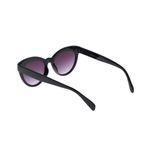 Ochelari de soare pentru dama PAMI, OD-1221-44 Negru fotografia produsului View 5 S