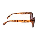 Ochelari de soare pentru dama PAMI, OD-1221-44 Maro fotografia produsului View 4 S