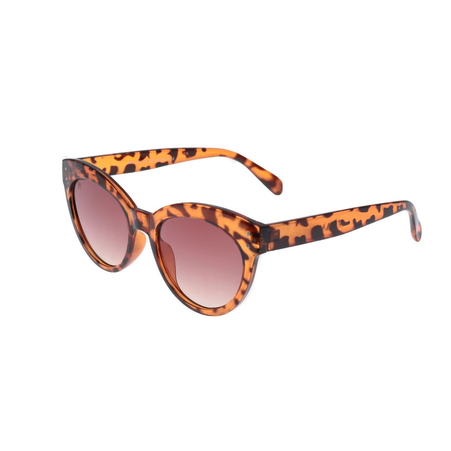 Ochelari de soare pentru dama PAMI, OD-1221-44 Maro fotografia produsului View 2 L