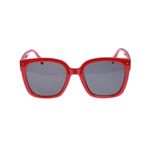 Ochelari de soare pentru dama PAMI, OD-1221-45 Rosu fotografia produsului