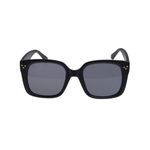 Ochelari de soare pentru dama PAMI, OD-1221-43 Negru fotografia produsului