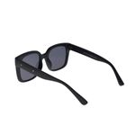 Ochelari de soare pentru dama PAMI, OD-1221-43 Negru fotografia produsului View 4 S