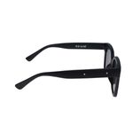 Ochelari de soare pentru dama PAMI, OD-1221-43 Negru fotografia produsului View 3 S