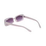Ochelari de soare pentru dama PAMI, OD-1221-36 Lila fotografia produsului View 4 S
