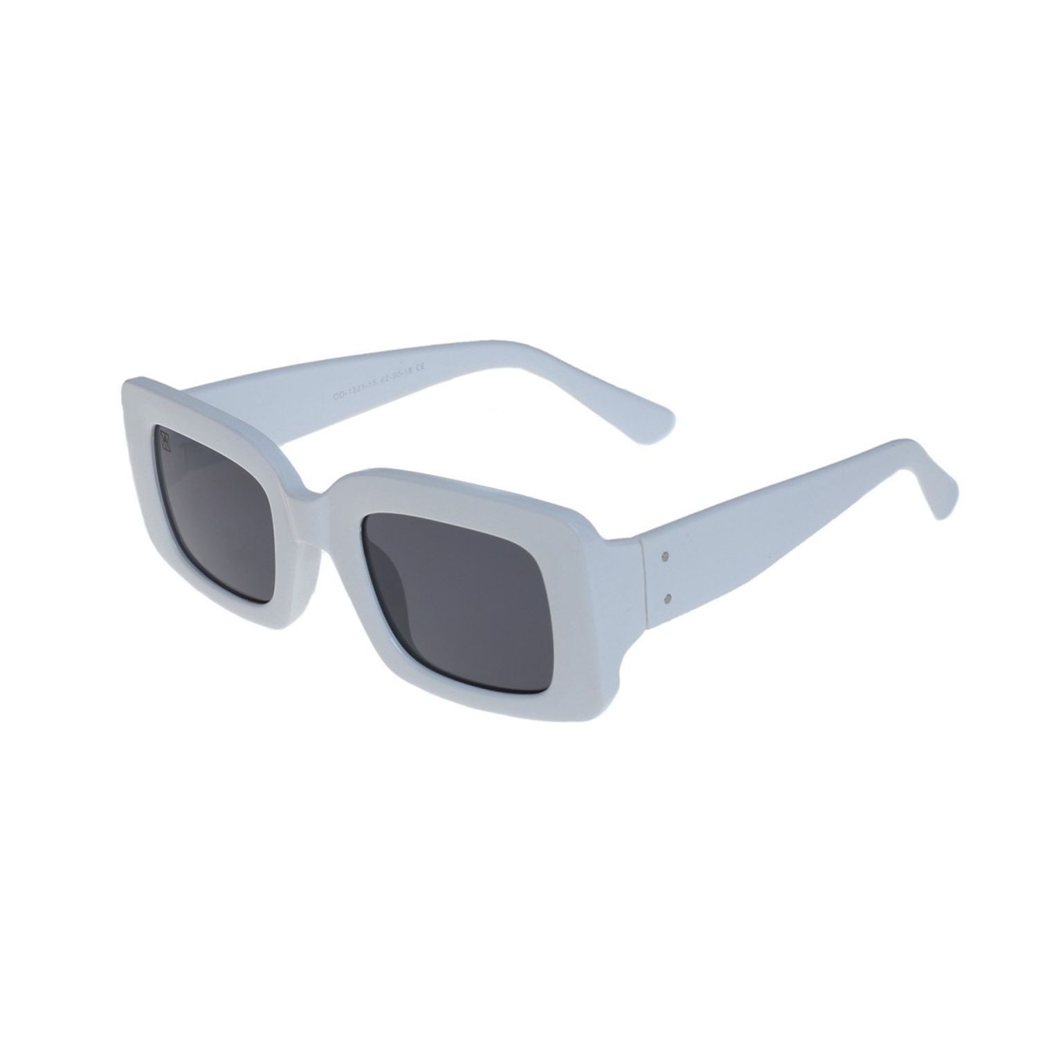 Ochelari de soare pentru dama PAMI, OD-1221-55 Bleu fotografia produsului View 2 L