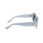 Ochelari de soare pentru dama PAMI, OD-1221-55 Bleu fotografia produsului View 3 S