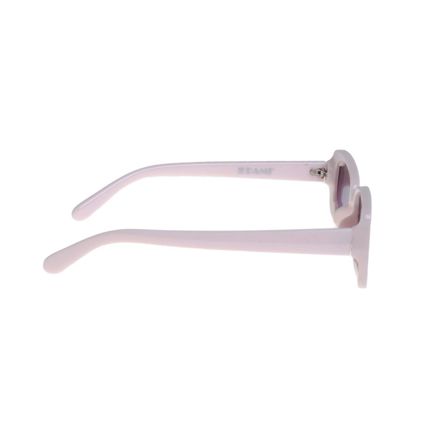 Ochelari de soare pentru dama PAMI, OD-1221-36 Lila fotografia produsului View 3 L