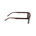 Ochelari de soare polarizati PAMI, OP-1221-77 Maro fotografia produsului View 3 S