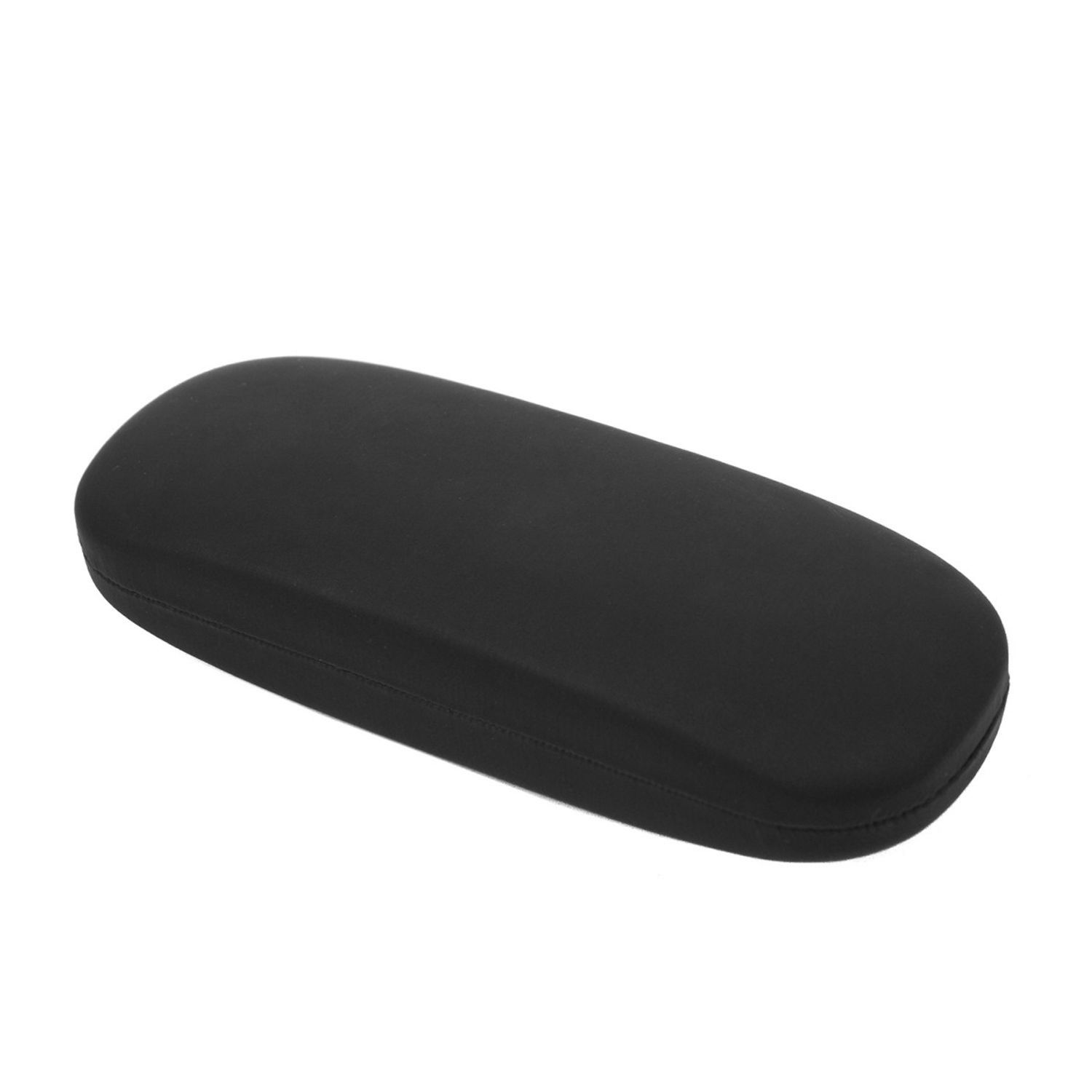 Toc de ochelari rigid, TOC1020-281, Negru fotografia produsului