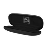 Toc de ochelari rigid, TOC1020-281, Negru fotografia produsului View 3 S