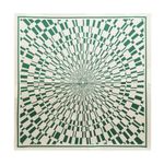 Batic fashion pentru dama, PAMI, BD-0722-16-3, 70x70 cm fotografia produsului