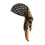 Batic fashion pentru dama, PAMI, BD-0722-9-1, 70x70 cm fotografia produsului View 5 S