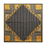 Batic fashion pentru dama, PAMI, BD-0722-9-1, 70x70 cm fotografia produsului