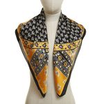 Batic fashion pentru dama, PAMI, BD-0722-9-1, 70x70 cm fotografia produsului View 2 S