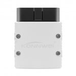 Diagnoza OBD2 KONNWEI KW902, White, Bluetooth, Android, PC, ELM 327 OBDII, PIC18F25K80 fotografia produsului View 2 S