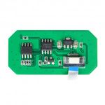 Diagnoza OBD2 KONNWEI KW902, White, Bluetooth, Android, PC, ELM 327 OBDII, PIC18F25K80 fotografia produsului View 8 S