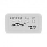 Diagnoza OBD2 KONNWEI KW902, White, Bluetooth, Android, PC, ELM 327 OBDII, PIC18F25K80 fotografia produsului View 4 S