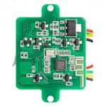 Diagnoza OBD2 KONNWEI KW902, White, Bluetooth, Android, PC, ELM 327 OBDII, PIC18F25K80 fotografia produsului View 10 S