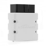 Diagnoza OBD2 KONNWEI KW902, White, Bluetooth, Android, PC, ELM 327 OBDII, PIC18F25K80 fotografia produsului View 5 S