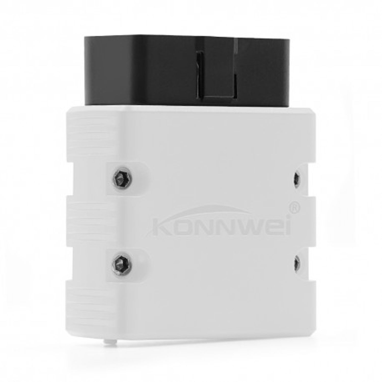 Diagnoza OBD2 KONNWEI KW902, White, Bluetooth, Android, PC, ELM 327 OBDII, PIC18F25K80 fotografia produsului View 5 L