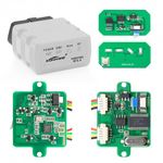 Diagnoza OBD2 KONNWEI KW902, White, Bluetooth, Android, PC, ELM 327 OBDII, PIC18F25K80 fotografia produsului View 12 S