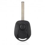 Carcasa Cheie Auto Techstar&reg; SSang Yong, Rexton, 2 Butoane fotografia produsului View 7 S