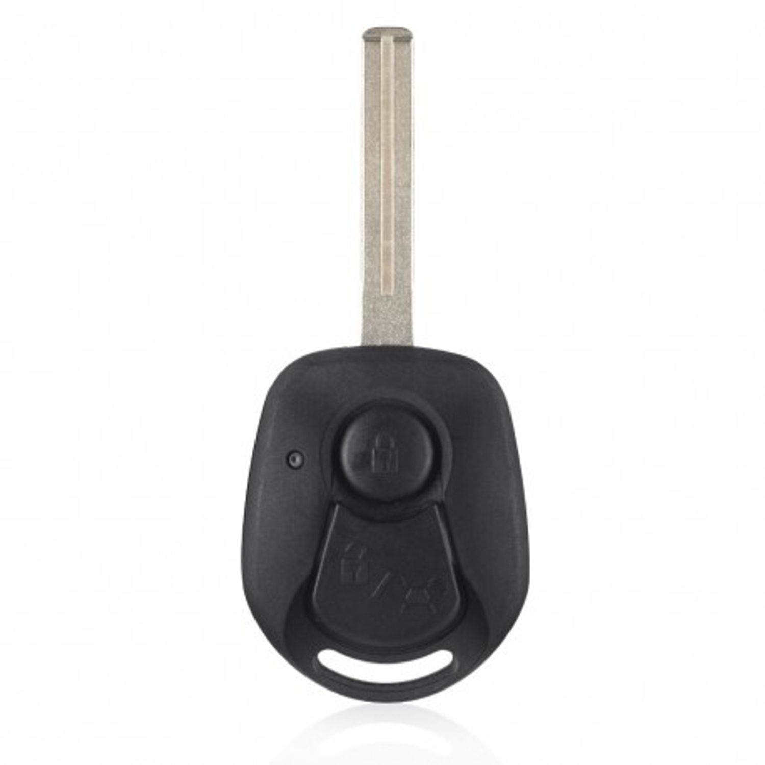 Carcasa Cheie Auto Techstar&reg; SSang Yong, Rexton, 2 Butoane fotografia produsului View 7 L
