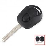 Carcasa Cheie Auto Techstar&reg; SSang Yong, Rexton, 2 Butoane fotografia produsului View 2 S