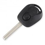 Carcasa Cheie Auto Techstar&reg; SSang Yong, Rexton, 2 Butoane fotografia produsului View 6 S