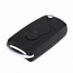Carcasa Cheie Auto Techstar&reg; SSang Yong, Actyon, Kyron, Rexton , 2 Butoane fotografia produsului View 3 S