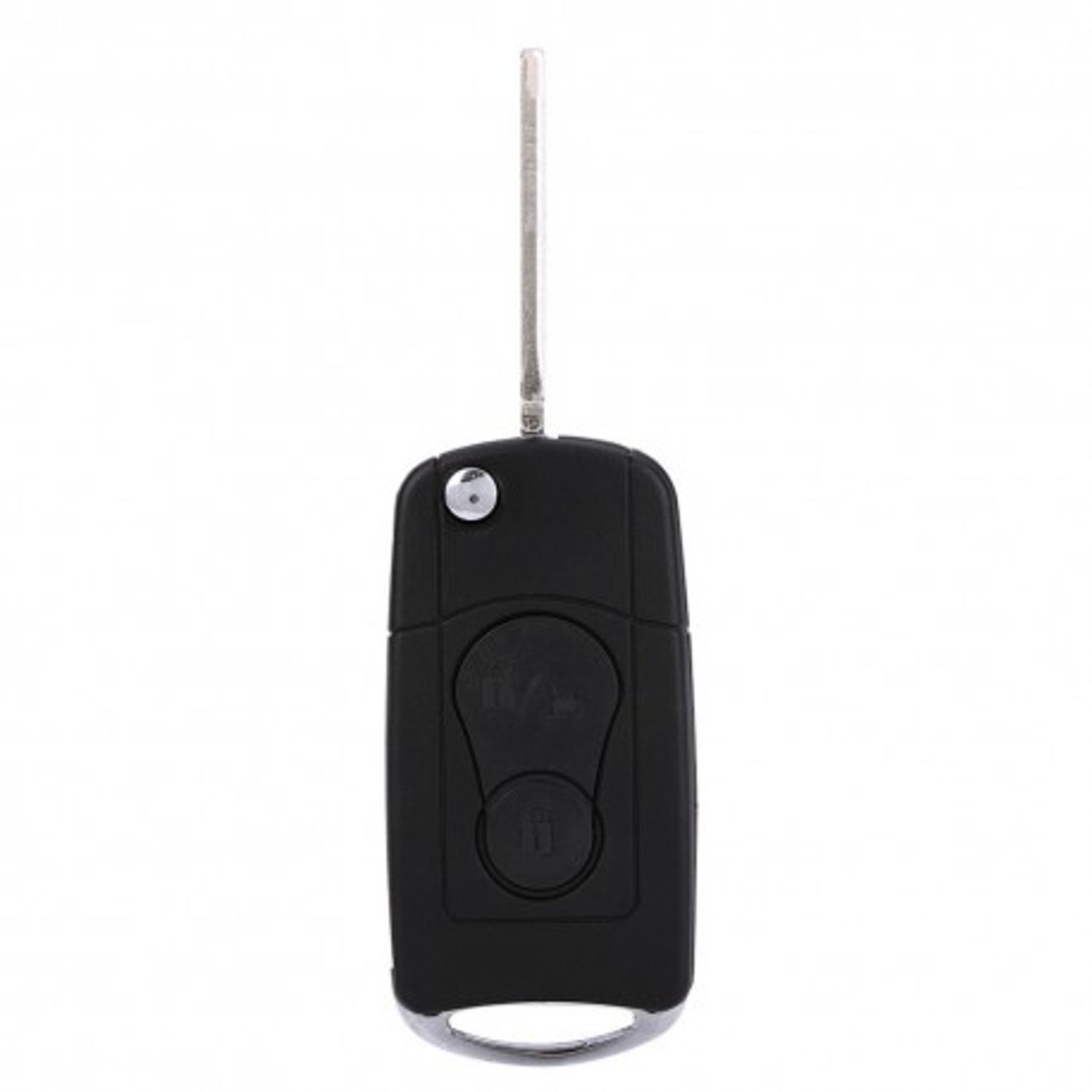 Carcasa Cheie Auto Techstar&reg; SSang Yong, Actyon, Kyron, Rexton , 2 Butoane fotografia produsului View 4 L