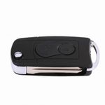 Carcasa Cheie Auto Techstar&reg; SSang Yong, Actyon, Kyron, Rexton , 2 Butoane fotografia produsului